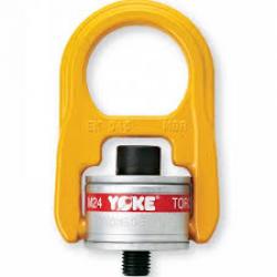 Hoist Ring Yoke