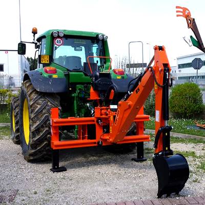 Hydraulitech agricole